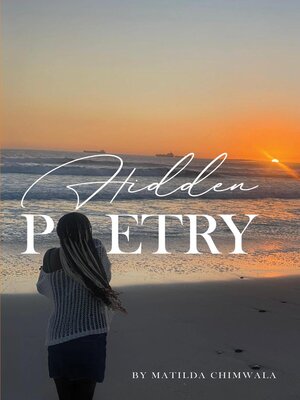 cover image of Hidden Poetry